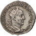 Munten, Traianus Decius, Antoninianus, 249, Roma, ZF, Billon, RIC:11b