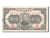 Banknote, China, 5000 Yüan, 1945, VF(20-25)