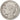 Münze, Frankreich, Morlon, 2 Francs, 1945, Beaumont le Roger, S+, Aluminium