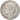 Coin, France, Morlon, 2 Francs, 1945, Beaumont le Roger, VF(30-35), Aluminum