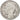 Moneta, Francia, Morlon, 2 Francs, 1947, Paris, BB, Alluminio, KM:886a.1