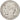 Munten, Frankrijk, Morlon, 2 Francs, 1948, Paris, ZF, Aluminium, KM:886a.1