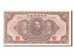 Chine, Central Reserve, 500 Yuan type 1943