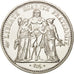 France, Hercule, 10 Francs, 1872, Paris, AU(55-58), Silver, KM:932, Gadoury:813