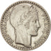 Coin, France, Turin, 10 Francs, 1929, Paris, VF(30-35), Silver, KM:878