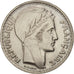 France, Turin, 10 Francs, 1945, Paris, AU(50-53), Copper-nickel, KM:908.1