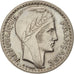 France, Turin, 10 Francs, 1946, Paris, AU(50-53), Copper-nickel, KM:908.1