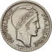 Coin, France, Turin, 10 Francs, 1948, Paris, AU(50-53), Copper-nickel, KM:909.1