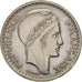 Monnaie, France, Turin, 10 Francs, 1947, Paris, TTB+, Copper-nickel, KM:909.1