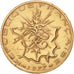 Monnaie, France, Mathieu, 10 Francs, 1975, Paris, SUP, Nickel-brass, KM:940