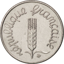 Coin, France, Épi, Centime, 1978, Paris, AU(55-58), Stainless Steel, KM:928