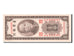 China, 1 Yüan, 1954, KM #R119, UNC(64), AA266888