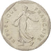 Coin, France, Semeuse, 2 Francs, 1994, Paris, AU(55-58), Nickel, KM:942.1