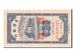 Cina, 1 Cent, 1954, FDS