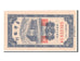 Chine, Taiwan, 1 Cent type 1954