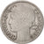 Moneta, Francia, Morlon, 2 Francs, 1948, Beaumont le Roger, MB+, Alluminio