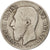 Münze, Belgien, Leopold II, 50 Centimes, 1898, S, Silber, KM:27