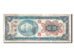 Billet, Chine, 10 Yüan, 1954, B+