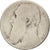 Moneta, Belgia, 50 Centimes, 1901, F(12-15), Srebro, KM:51