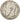 Monnaie, Belgique, Leopold II, Franc, 1886, TB, Argent, KM:29.1