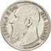 Belgium, Franc, 1904, VF(30-35), Silver, KM:56.1