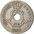 Moneta, Belgio, 5 Centimes, 1904, MB+, Rame-nichel, KM:55