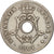 Moneta, Belgia, 10 Centimes, 1904, VF(30-35), Miedź-Nikiel, KM:53