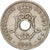 Moneda, Bélgica, 10 Centimes, 1906, MBC, Cobre - níquel, KM:53