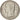 Coin, Belgium, Franc, 1951, EF(40-45), Copper-nickel, KM:142.1