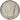 Coin, Belgium, Franc, 1975, EF(40-45), Copper-nickel, KM:143.1