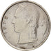Coin, Belgium, Franc, 1975, EF(40-45), Copper-nickel, KM:143.1