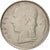 Coin, Belgium, Franc, 1978, VF(30-35), Copper-nickel, KM:143.1