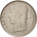 Coin, Belgium, Franc, 1978, VF(30-35), Copper-nickel, KM:143.1