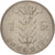 Coin, Belgium, Franc, 1978, VF(30-35), Copper-nickel, KM:143.1