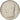 Munten, België, Franc, 1980, PR, Copper-nickel, KM:143.1