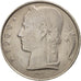 Monnaie, Belgique, 5 Francs, 5 Frank, 1969, SUP, Copper-nickel, KM:135.1