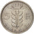 Coin, Belgium, 5 Francs, 5 Frank, 1974, AU(50-53), Copper-nickel, KM:135.1