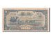 China, 10 Yüan, 1944, KM #J108b, F(12-15), 141684