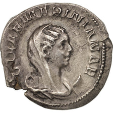 Coin, Mariniana, Antoninianus, 257-258, Roma, AU(50-53), Billon, RIC:6