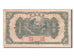 Billet, Chine, 100 Yüan, 1945, TB