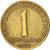Moneda, Austria, Schilling, 1971, MBC, Aluminio - bronce, KM:2886