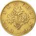 Monnaie, Autriche, Schilling, 1984, TTB, Aluminum-Bronze, KM:2886