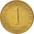 Moneda, Austria, Schilling, 1990, EBC, Aluminio - bronce, KM:2886
