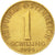 Moneda, Austria, Schilling, 1994, MBC+, Aluminio - bronce, KM:2886