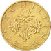 Coin, Austria, Schilling, 1995, EF(40-45), Aluminum-Bronze, KM:2886