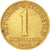 Monnaie, Autriche, Schilling, 1995, TTB, Aluminum-Bronze, KM:2886