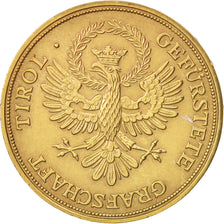 Autriche, 20 Schilling, 1989, SUP, Copper-Aluminum-Nickel, KM:2988.1