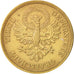 Autriche, 20 Schilling, 1989, SUP, Copper-Aluminum-Nickel, KM:2988.1