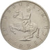 Coin, Austria, 5 Schilling, 1985, AU(50-53), Copper-nickel, KM:2889a
