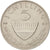 Monnaie, Autriche, 5 Schilling, 1985, TTB+, Copper-nickel, KM:2889a